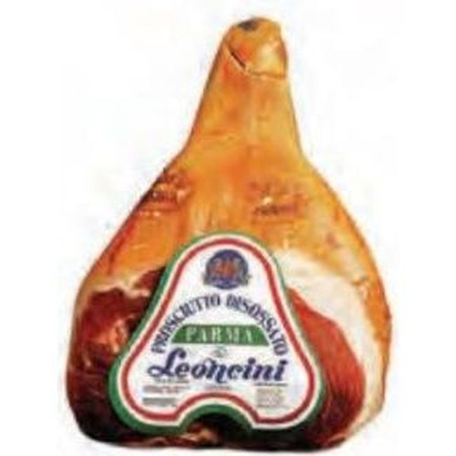 16 Months Aged Prosciutto Parma