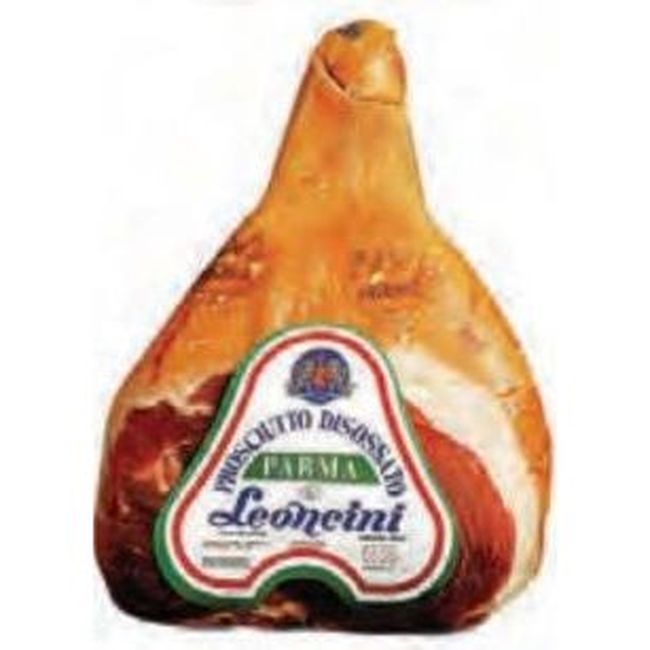 18 Months Aged Prosciutto Parma