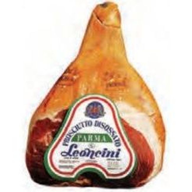 24 Months Aged Prosciutto Parma