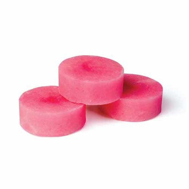 Cherry Para Block - Shipper