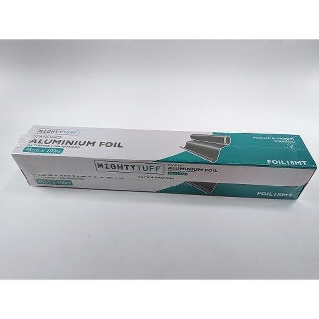 Wrapex Aluminum Foil Roll