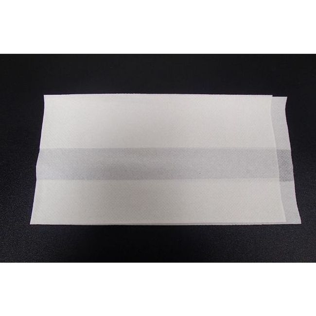 Junior / Tall Fold Napkin