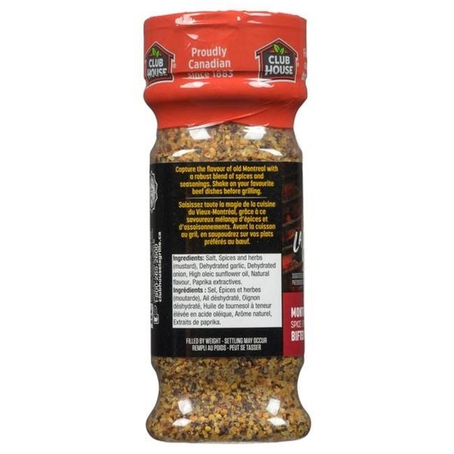 Montreal Steak Spice