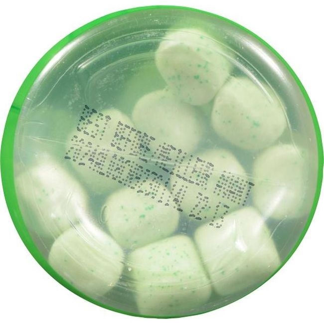 Vibes Spearmint Sugar/Salt Free Gum