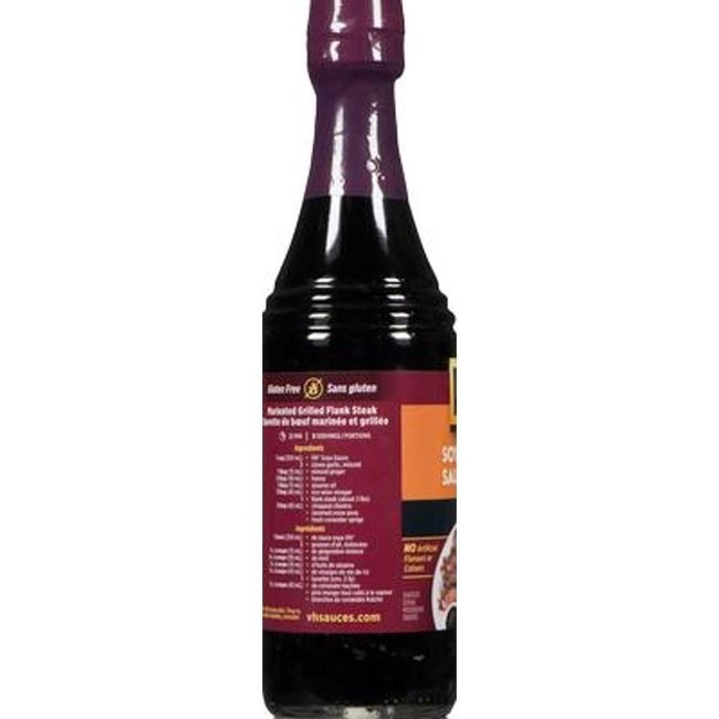 SAUCE SOYA