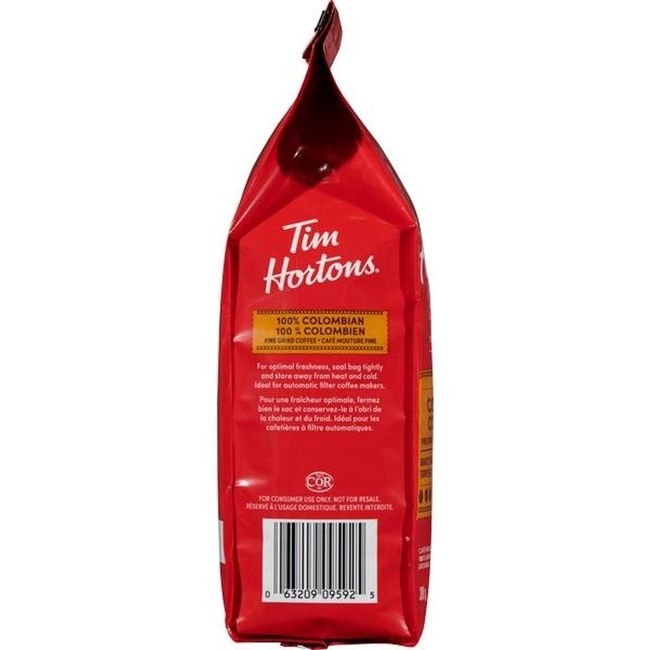 Colombian Ground Coffee