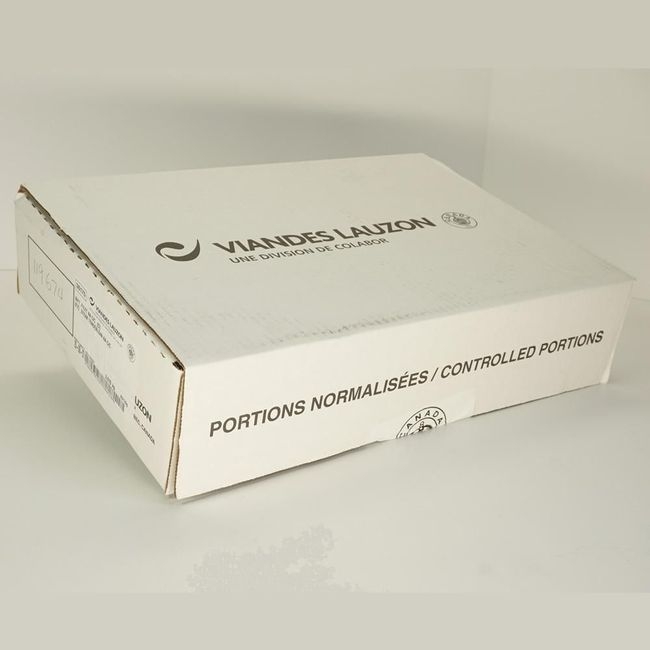 Center Cut AA Beef Steak Tenderloin