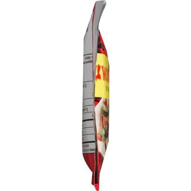 SAUCE SPARE RIB POUCH