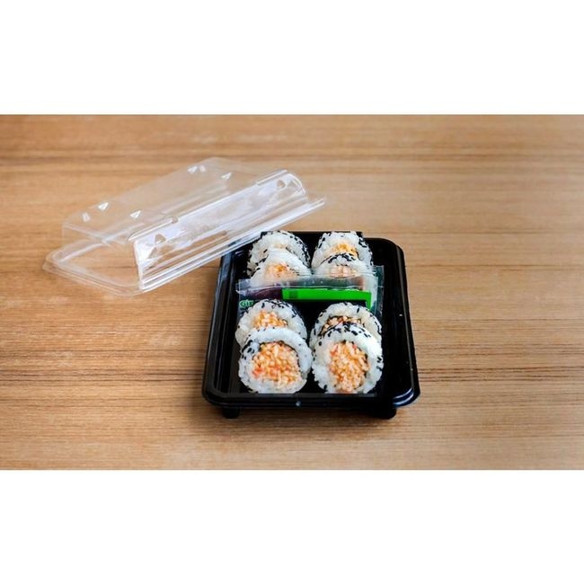 Californian Spicy Sushi Roll