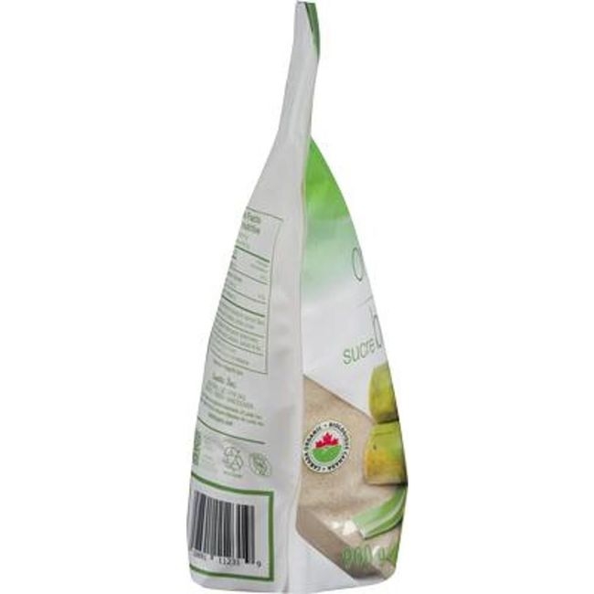 Organic Sugar
