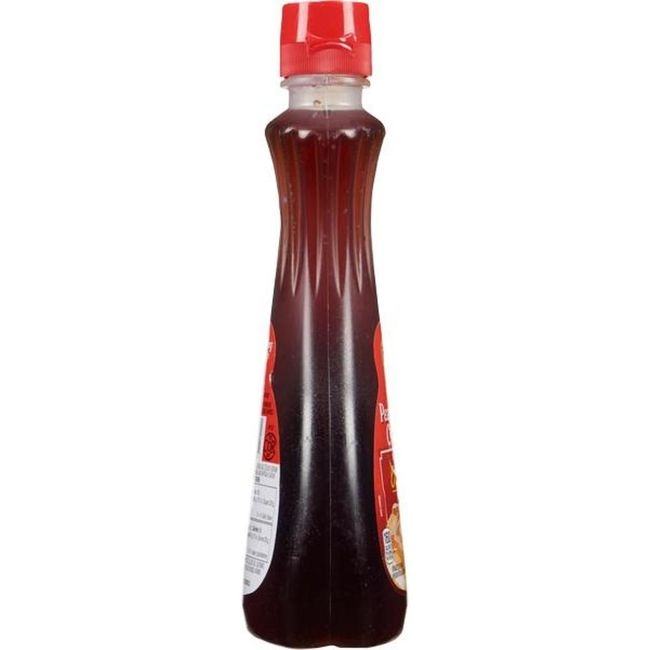 SYRUP TABLE