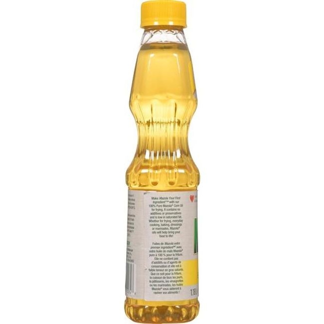 Corn Oil