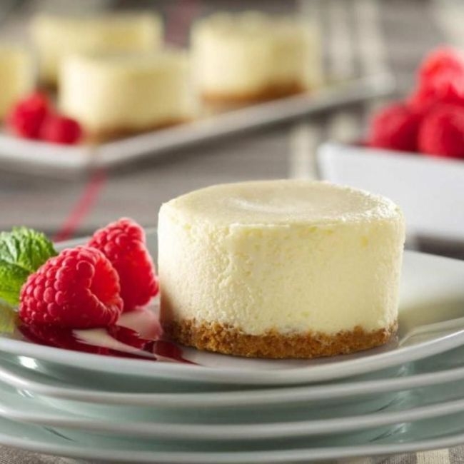 CHEESECAKE NEW-YORK CUTIE