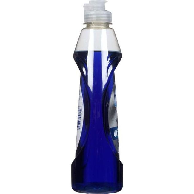 Platinum Refresh Rain Scent Dish Liquid