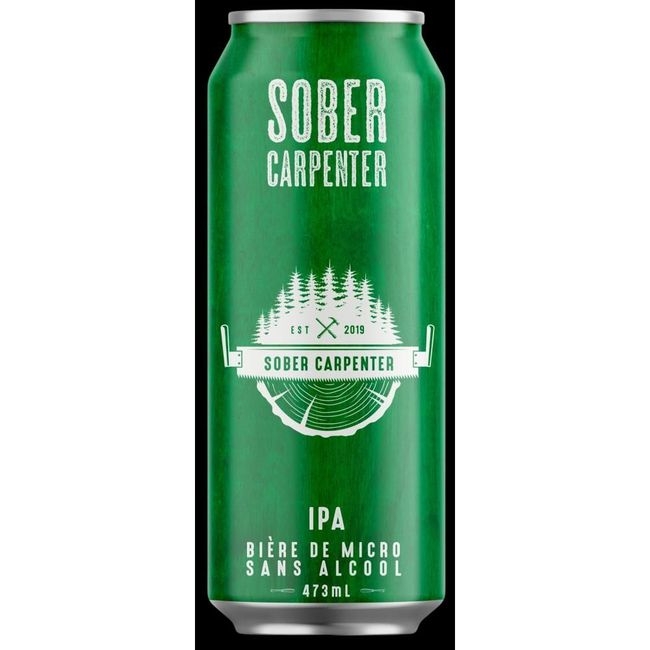 IPA Non Alcohol Beer