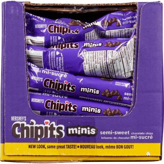 CHOCOLATE CHIP MINI