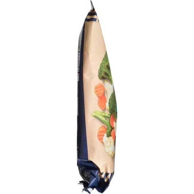 California Style Mixed Vegetables