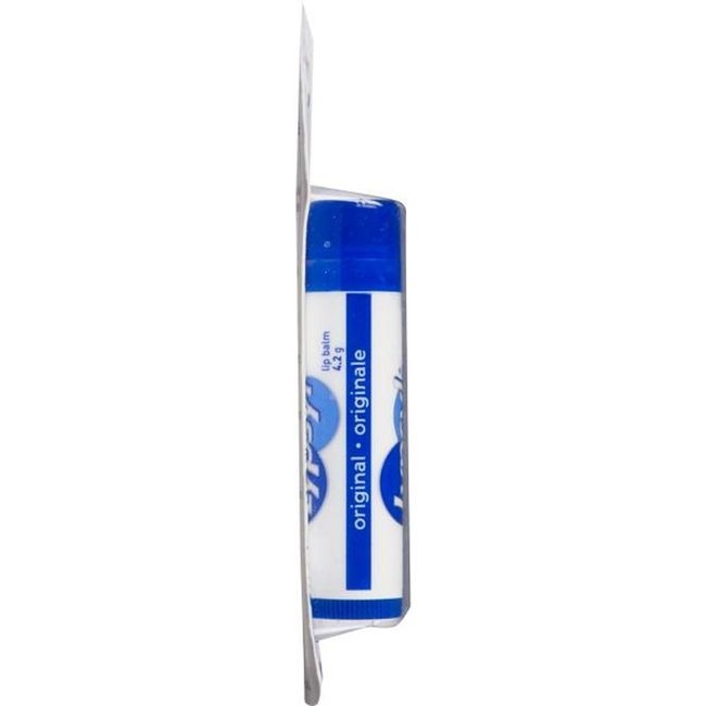 LIP BALM REG.
