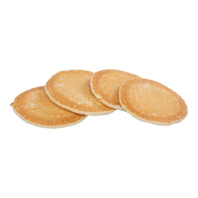 Buttermilk Pancakes