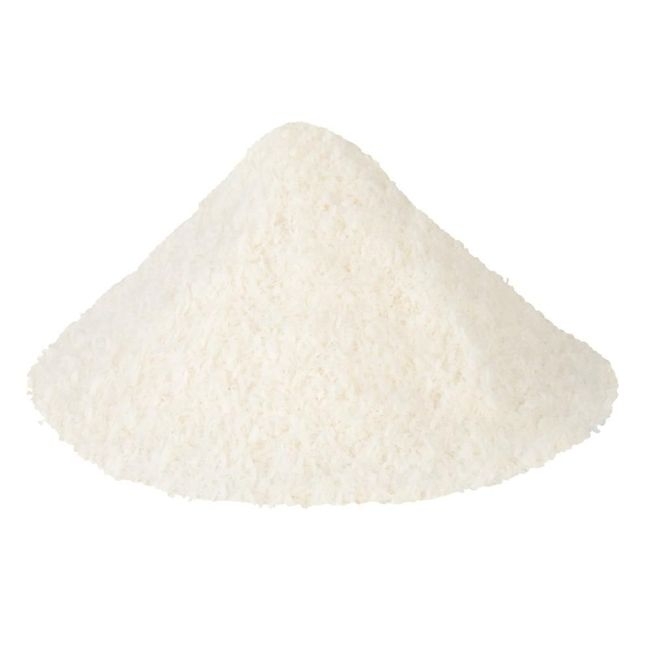 Medium Shredded Unsweetened Coconut