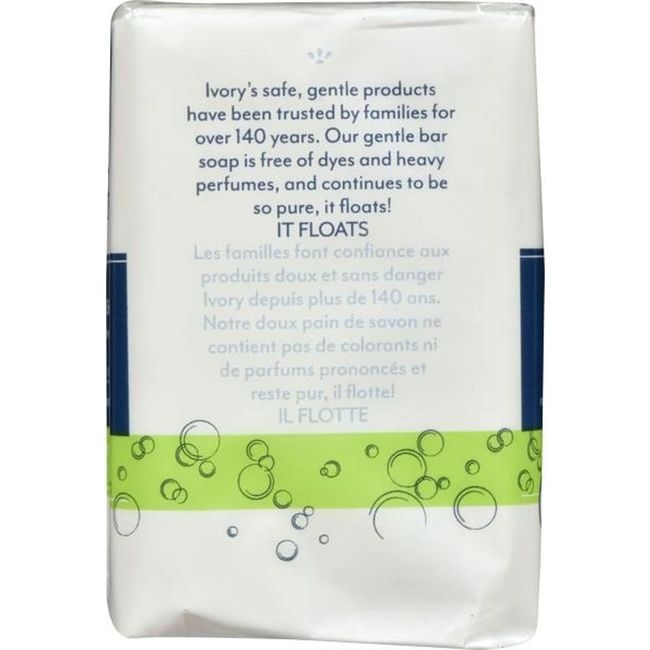 SOAP BAR ALOE