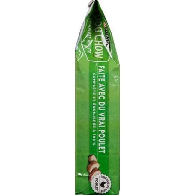 Chicken Complete Adult Dry Dog Food