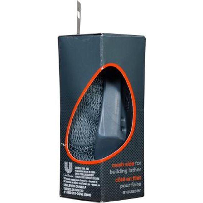 MEN CARE SHOWER TOOL