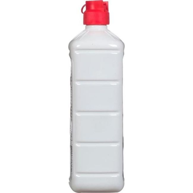 Low Odour Fire Starter