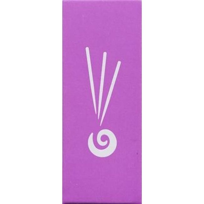 2 1/4 in Flat Regular Natural Wood Toothpick