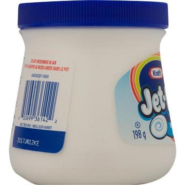 Marshmallow Cream