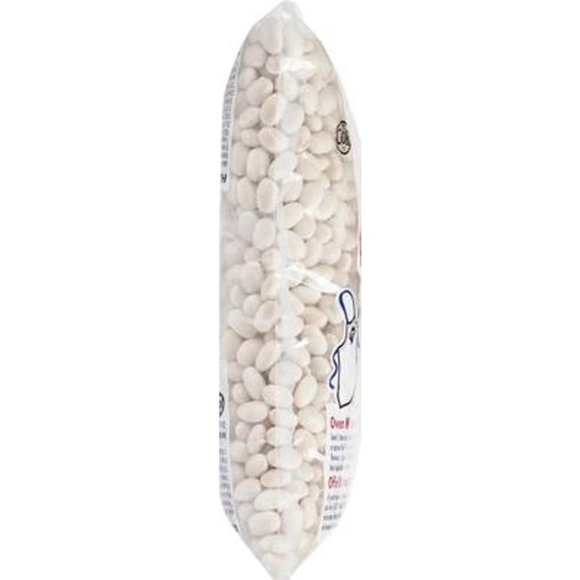 White Pea Beans