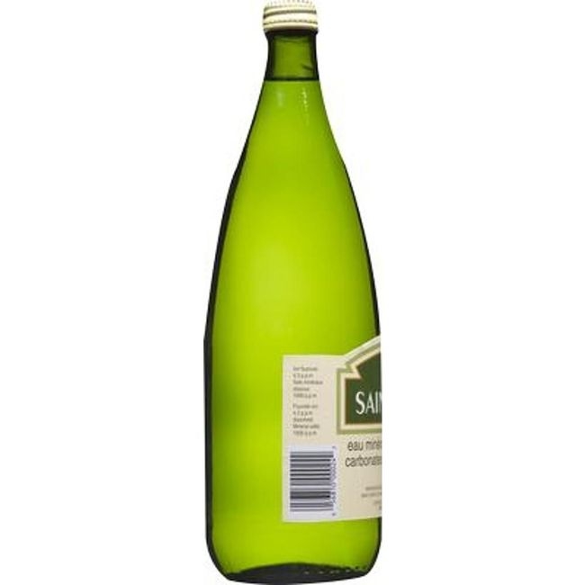 Mineral Water