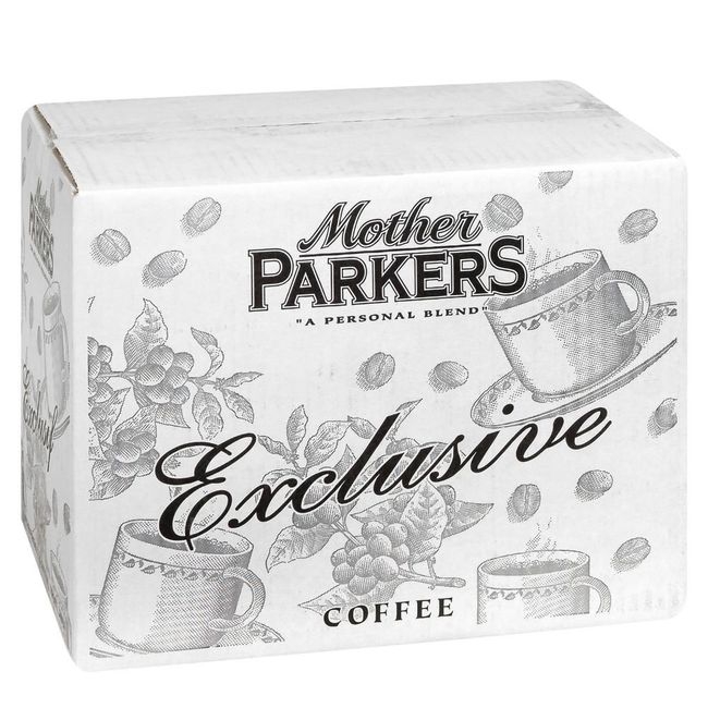 Exclusive Blend Coffee