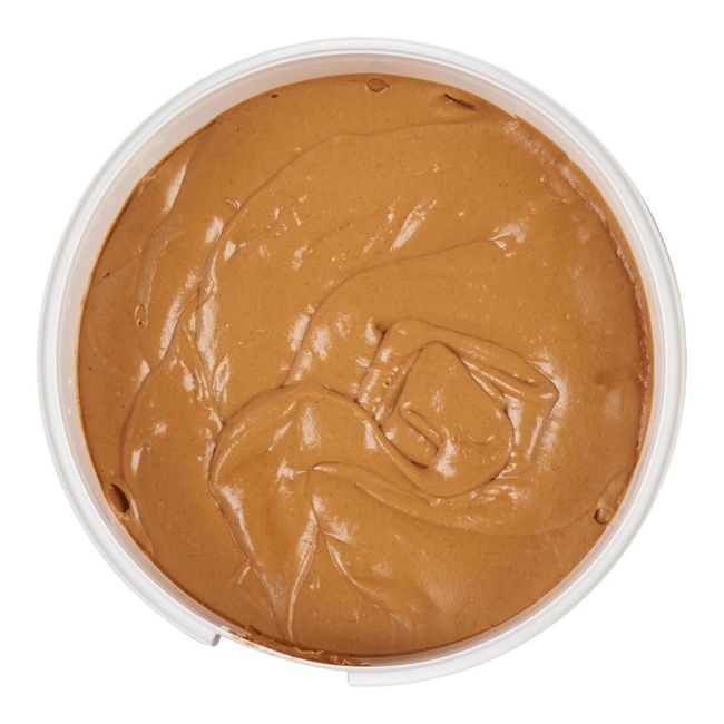 Molasses Cookie Dough