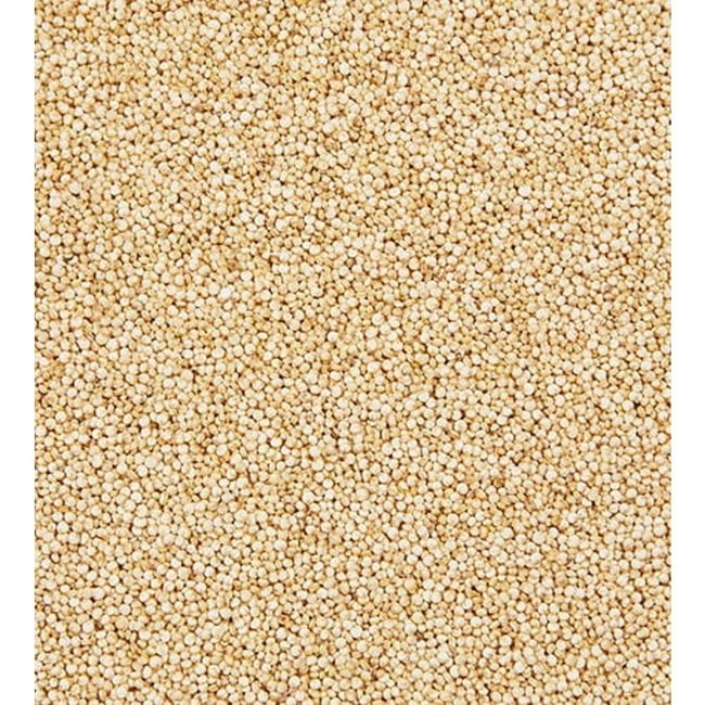 White Quinoa