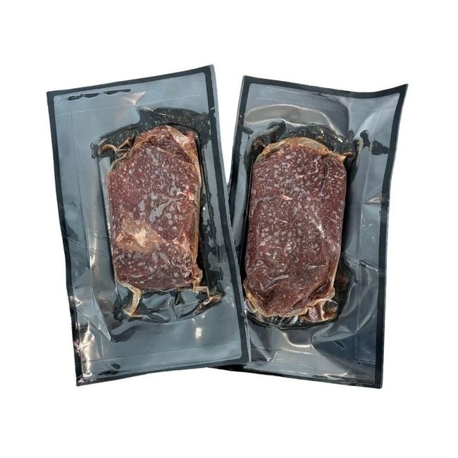 Marinated Beef Steak Sirloin