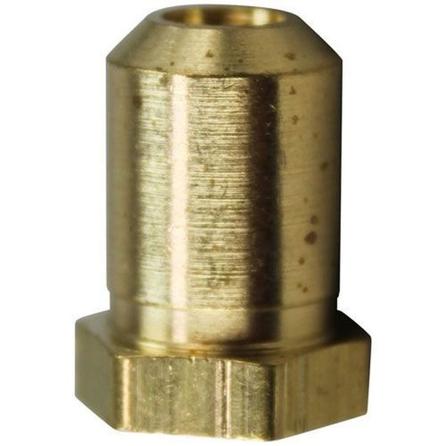 Brass Hood Orifice for Atosa Part Number 301040007