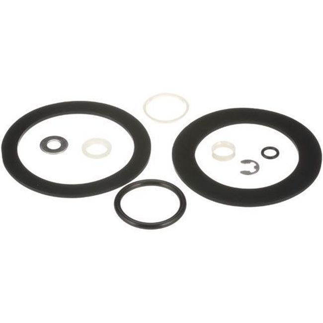 Lever Waste Repair Kit For Allpoints Part Number 511090
