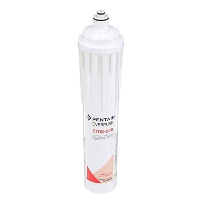 Optipure CTOS QCR Water Filter Cartridge for AllPoints Part Number 8016532