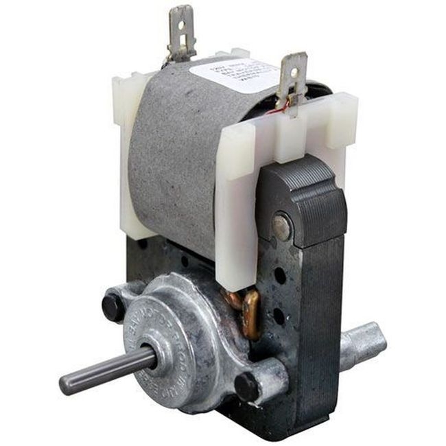 120 Volts Evaporator Fan Motor for Beverage Air Part Number 501-105B