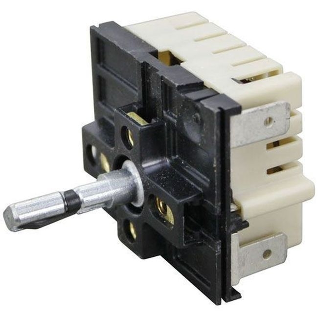 240V/15A Infinite Heat Switch for Bloomfield Part Number WS-50572