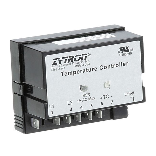 ACCAT0E-2559-2 AC Thermostat