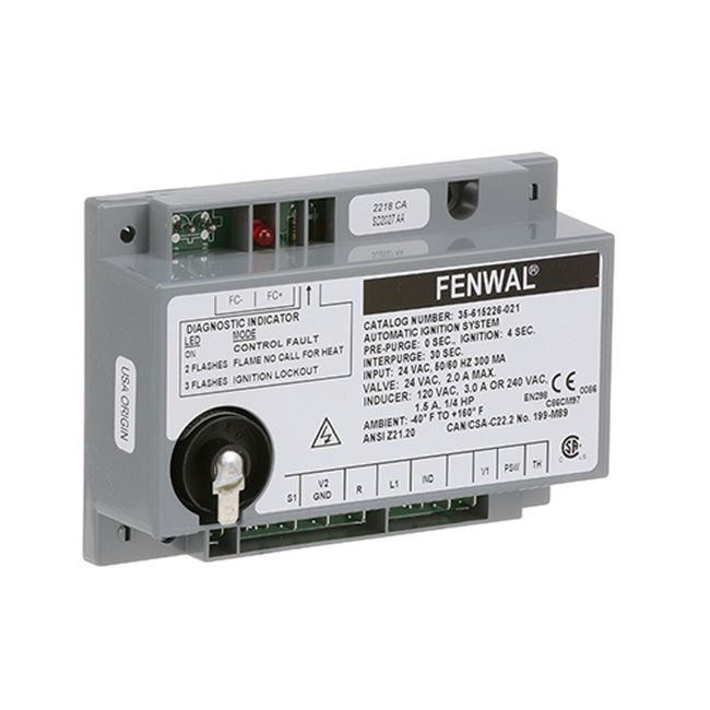 ACCAT0E-3760-3 Ignition Module