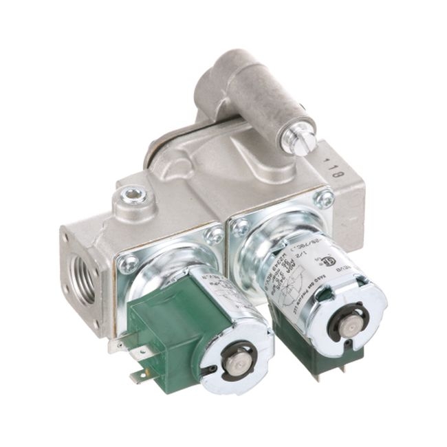 AT2E-1806-2 Gas Solenoid Valve