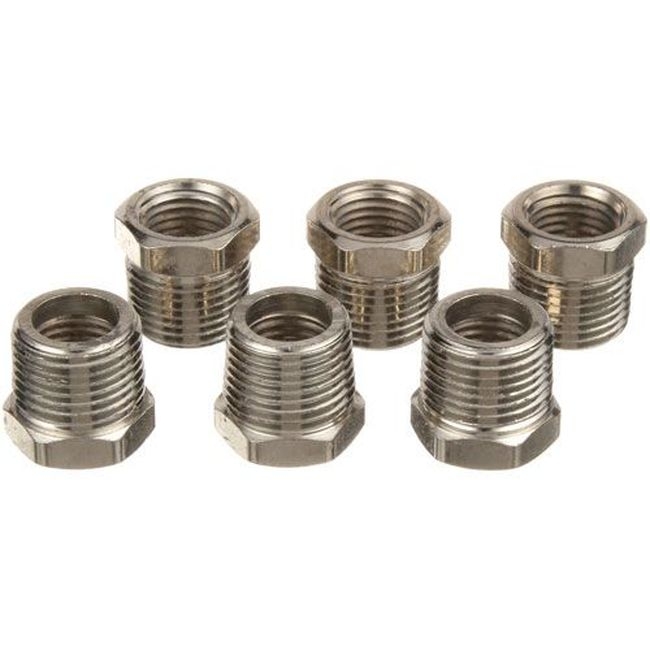 ALL263799 3/8 to 1/4 Stuffing Box Adaptor Kit