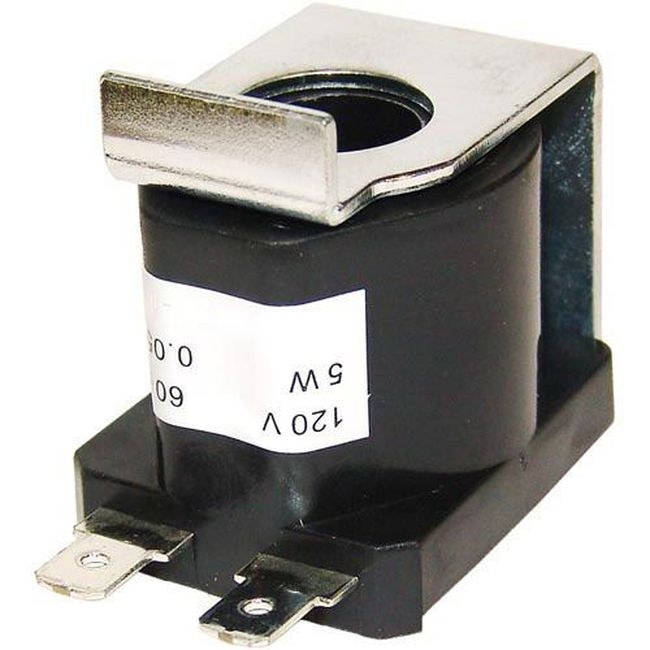 ALL511361 110/120 Volts Black Solenoid Coil