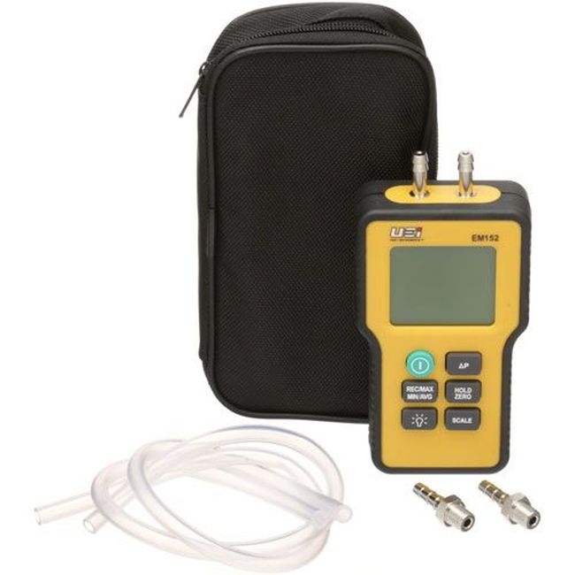 ALL721134 Electronic Manometer