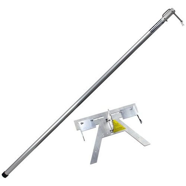 ALL721548 Baffle Boss Hood Filter Lifting Tool