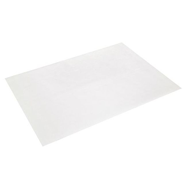 ALL8017028 1 9 1/2 x 27 1/2 in Filter Paper, 100 count