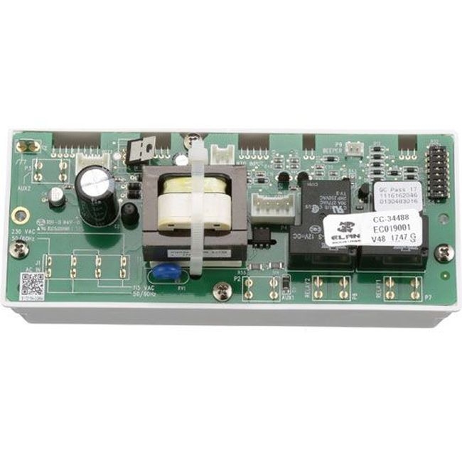 ALTCC-34488R Thermostat Assembly